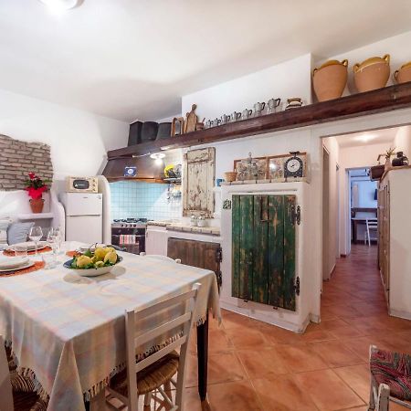 Apartment Bohemien By Interhome Rimini Kültér fotó