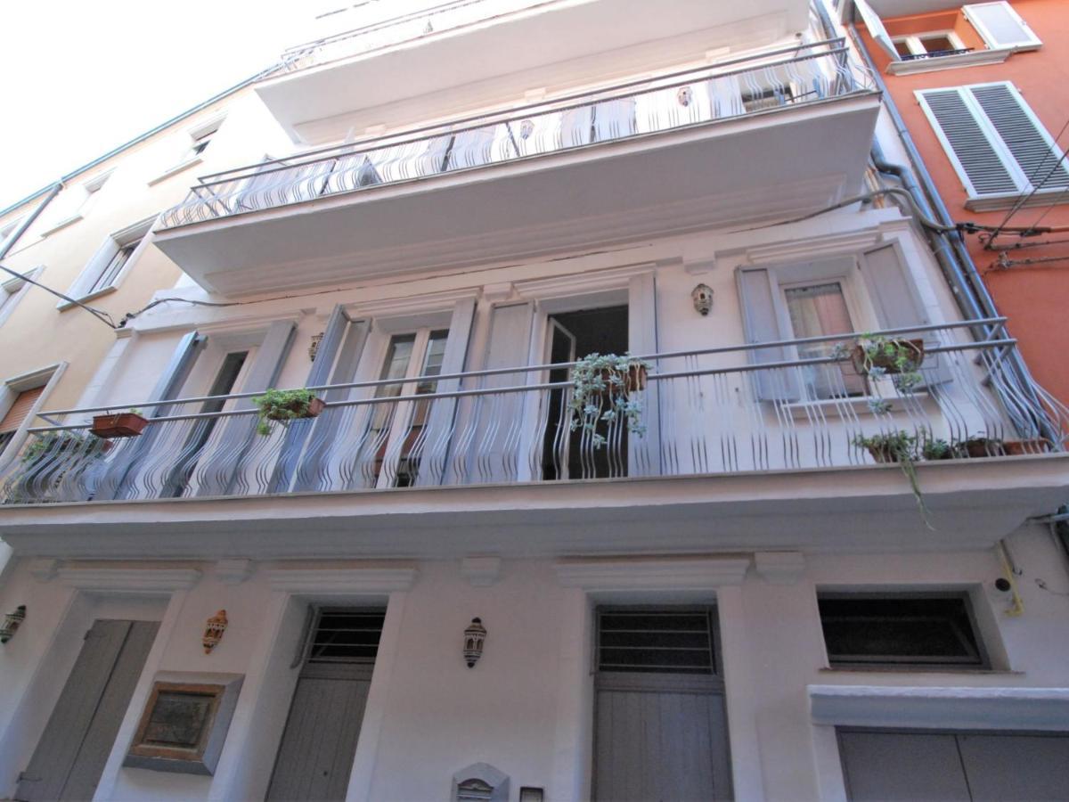 Apartment Bohemien By Interhome Rimini Kültér fotó