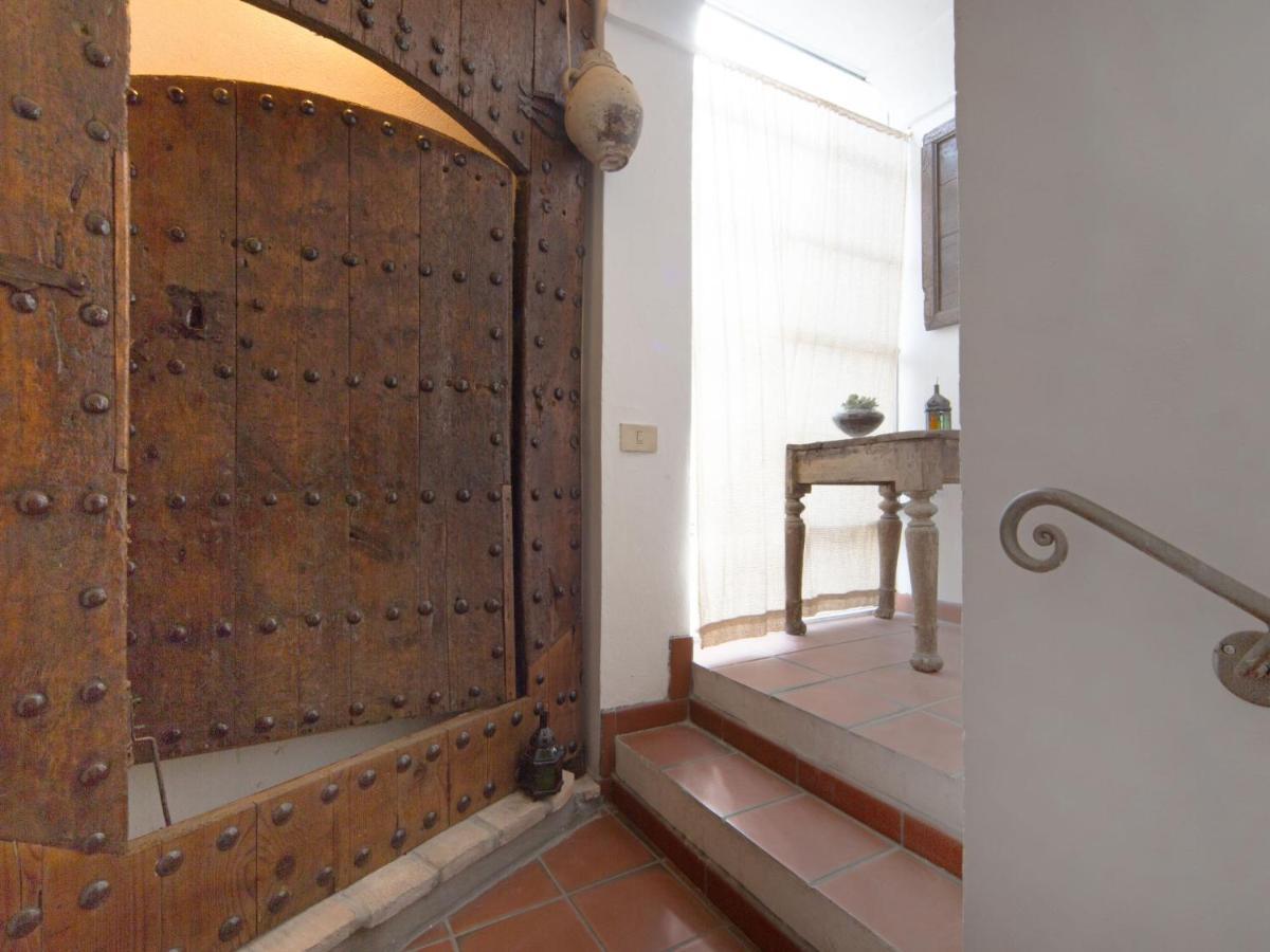 Apartment Bohemien By Interhome Rimini Kültér fotó