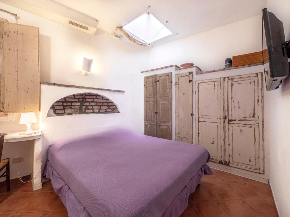 Apartment Bohemien By Interhome Rimini Kültér fotó